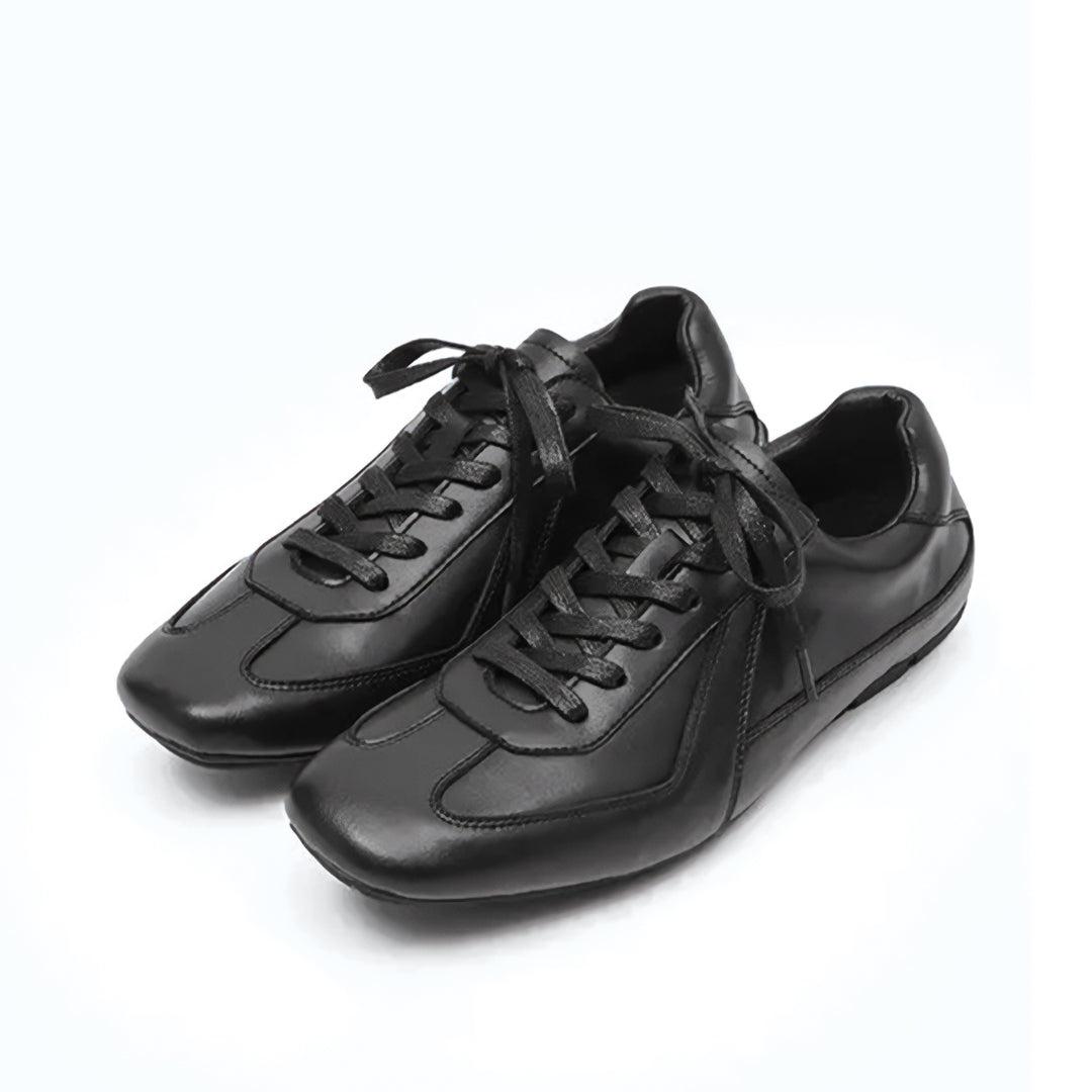 MONZA LOW SNEAKER