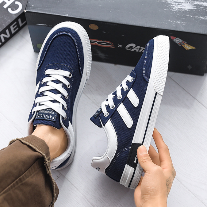 STANTON SNEAKERS