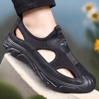 FRANKO ORTHOPEDIC SANDAL