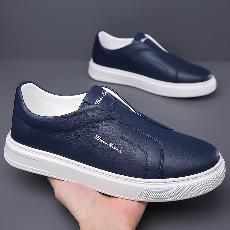 SHORELINE SNEAKERS