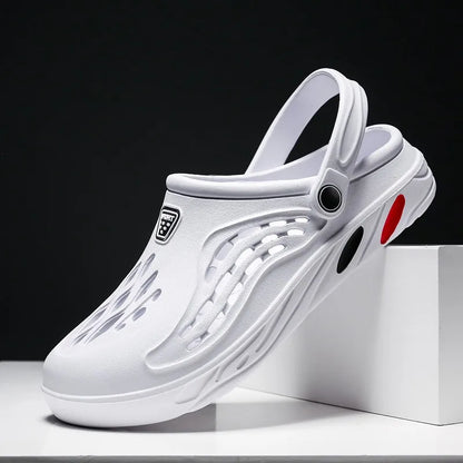 SHORELINE SLIP-ON