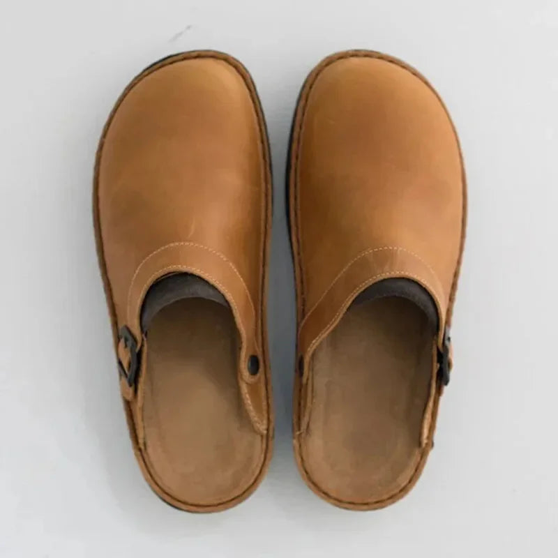 LENOIR™ COMFORTABLE SLIP-ON SHOE