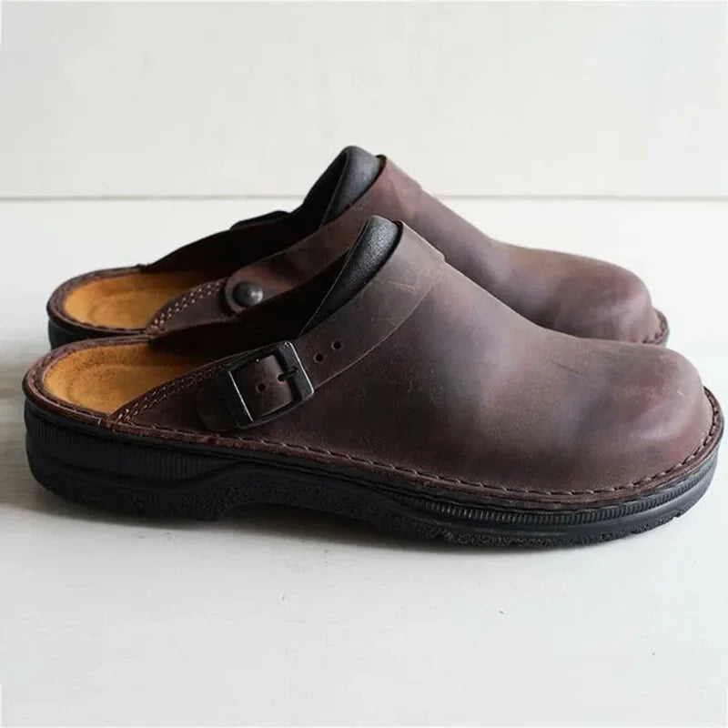 LENOIR™ COMFORTABLE SLIP-ON SHOE