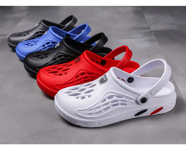 SHORELINE SLIP-ON