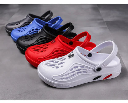 SHORELINE SLIP-ON