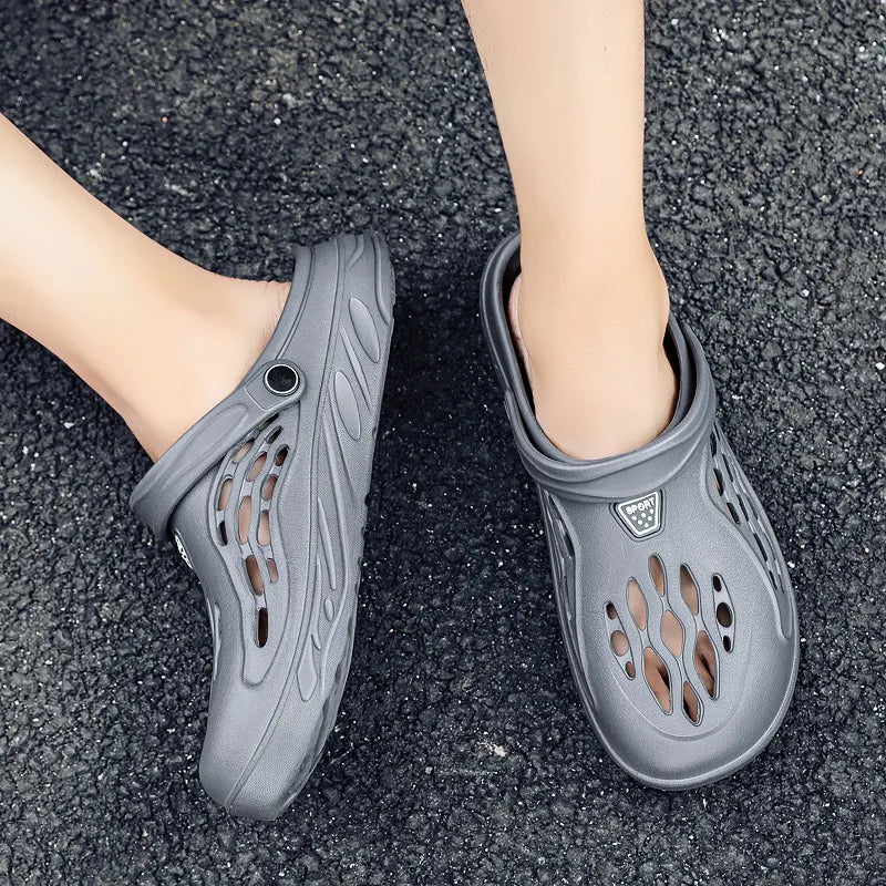 SHORELINE SLIP-ON