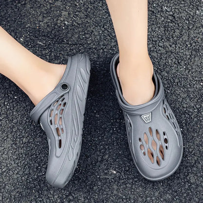 SHORELINE SLIP-ON