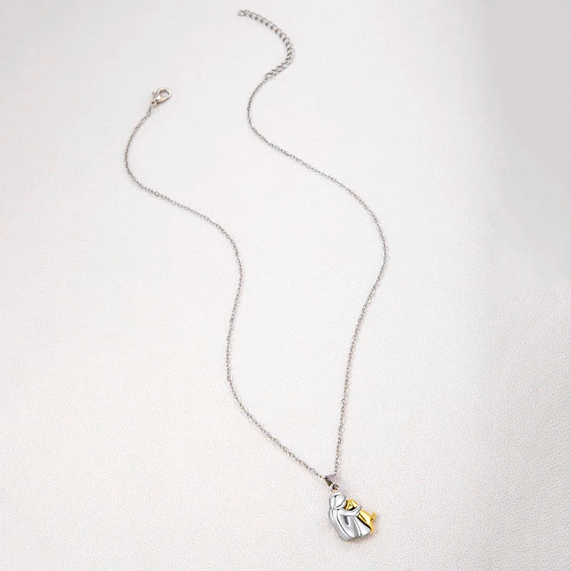 Olla | Necklace for Animal Lovers