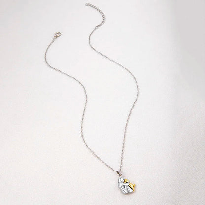 Olla | Necklace for Animal Lovers