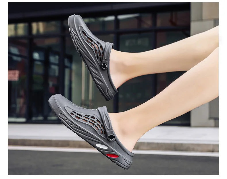 SHORELINE SLIP-ON