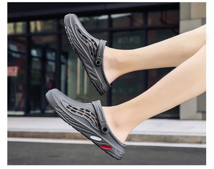 SHORELINE SLIP-ON
