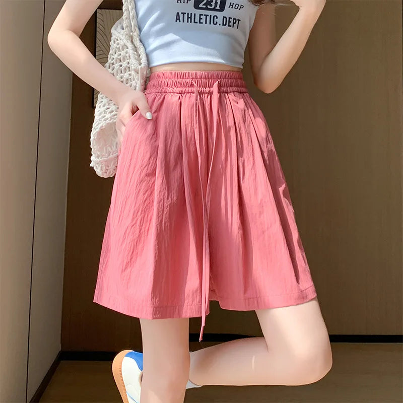 Dimma - Summer Shorts