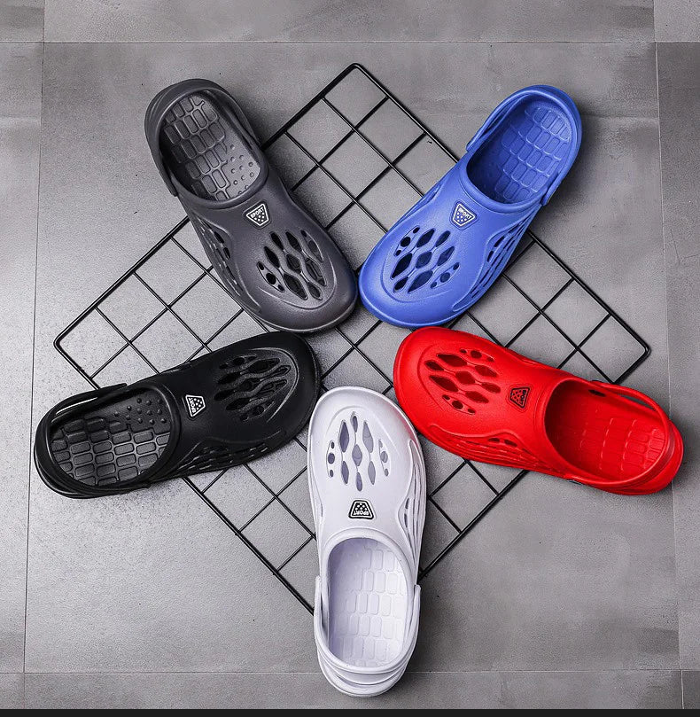 SHORELINE SLIP-ON
