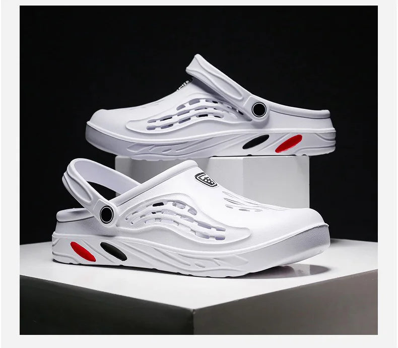 SHORELINE SLIP-ON