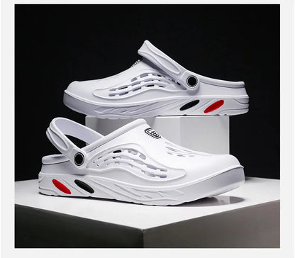 SHORELINE SLIP-ON