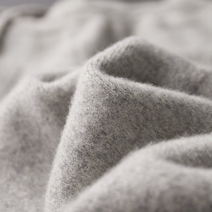 CLOUD MERINO PANTS