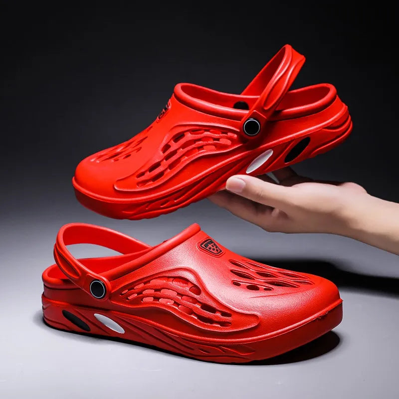 SHORELINE SLIP-ON