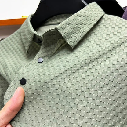 PRESTIGIO ICE SILK POLO