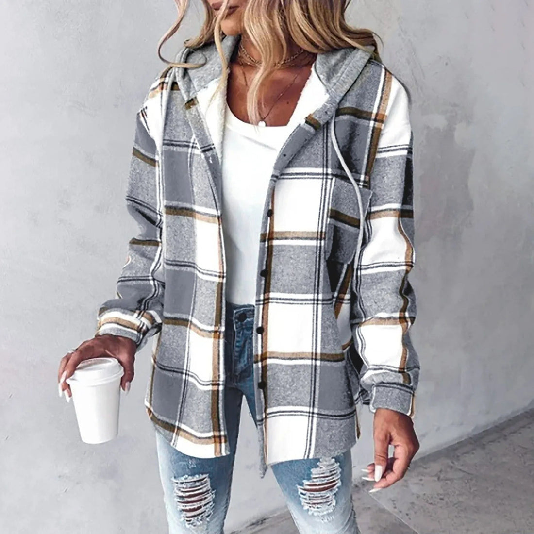 Isabella Stylish Jacket