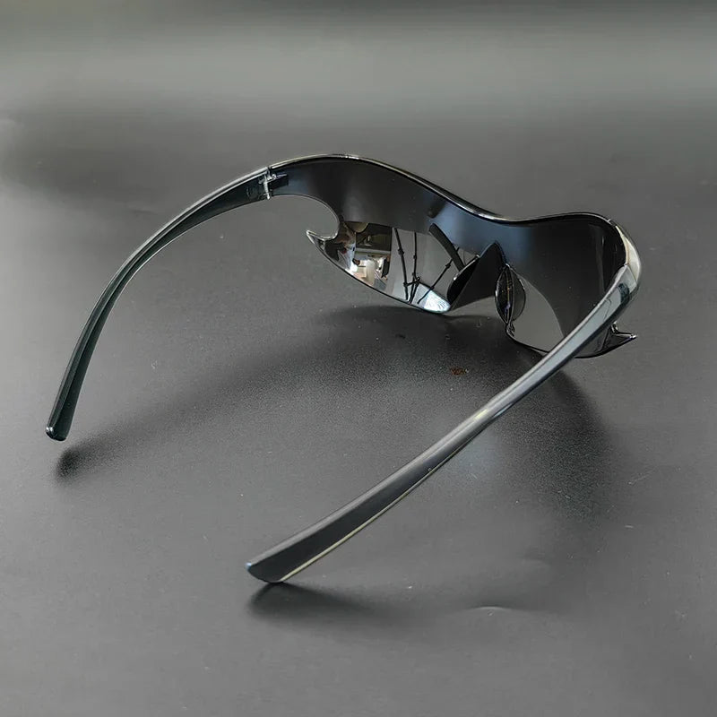 ECLIPSE CHROME SHADES