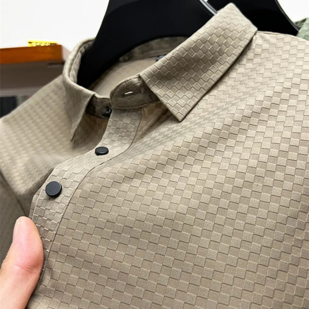 PRESTIGIO ICE SILK POLO