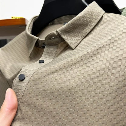 PRESTIGIO ICE SILK POLO