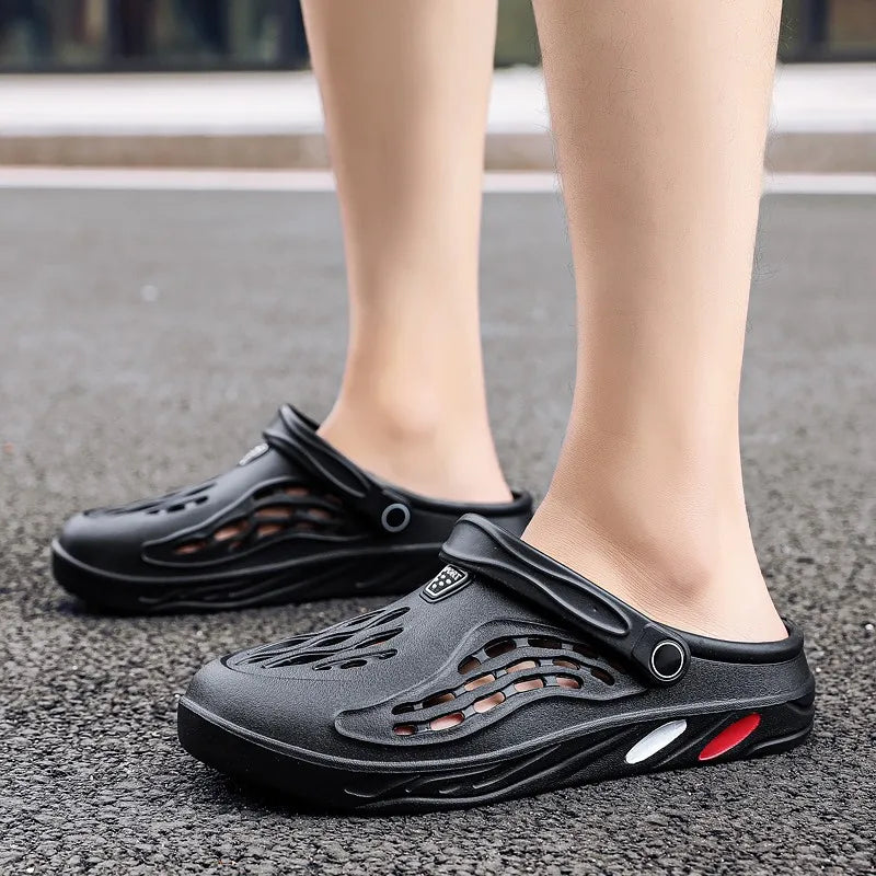 SHORELINE SLIP-ON