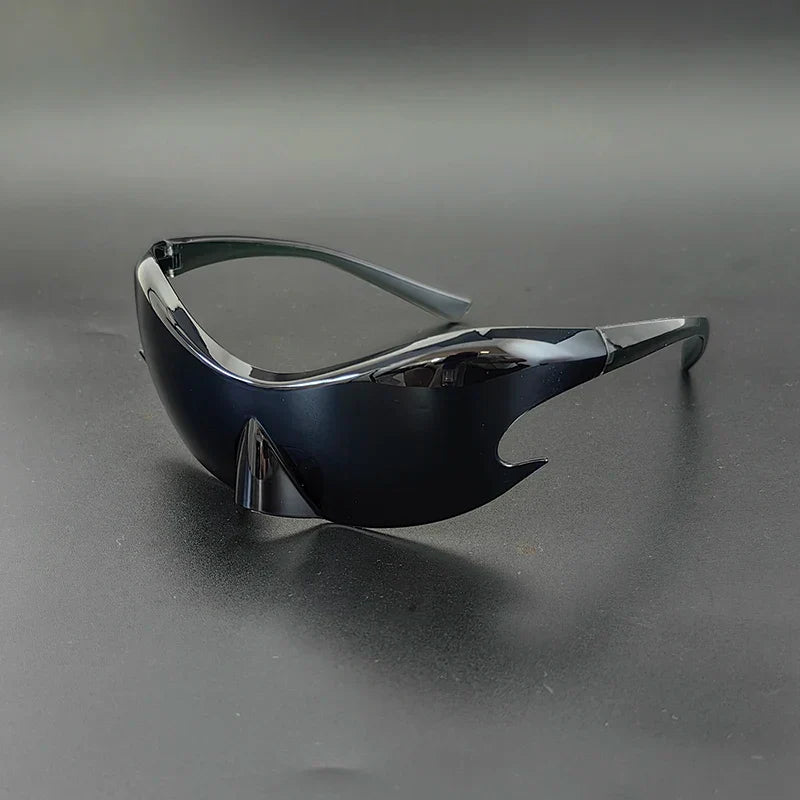 ECLIPSE CHROME SHADES