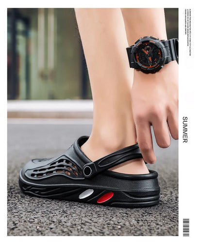 SHORELINE SLIP-ON