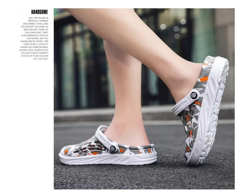 SHORELINE SLIP-ON