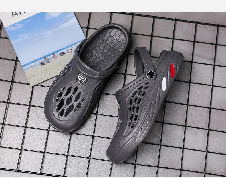 SHORELINE SLIP-ON