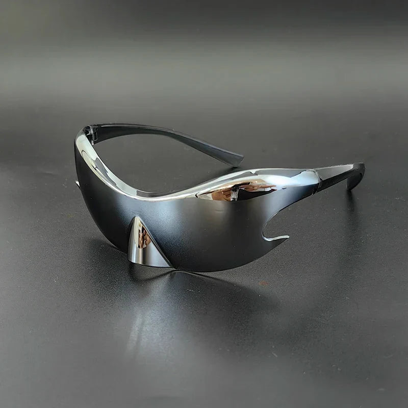 ECLIPSE CHROME SHADES