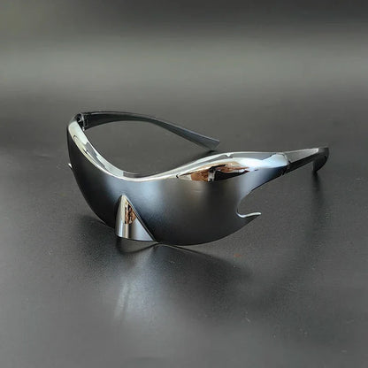 ECLIPSE CHROME SHADES