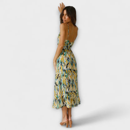 Janide - Elegant summer dress