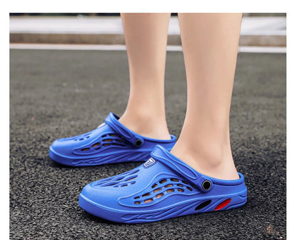 SHORELINE SLIP-ON