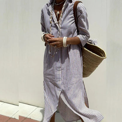 Laraine - Breathable Summer Dress