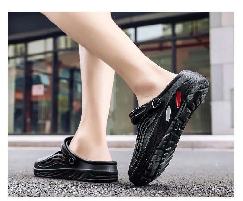 SHORELINE SLIP-ON