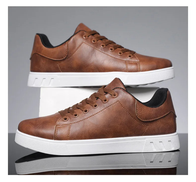 TITAN THICK-FORM SNEAKER