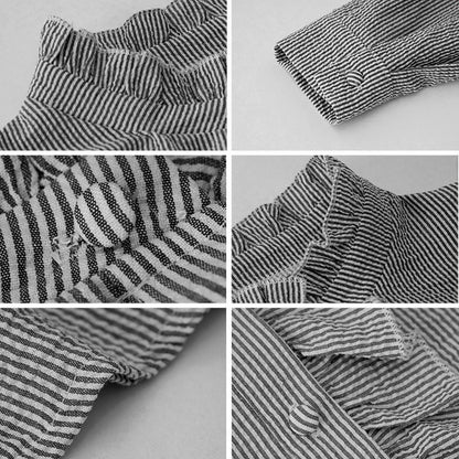 Sofia Bellini Ruffle Trim Shirt