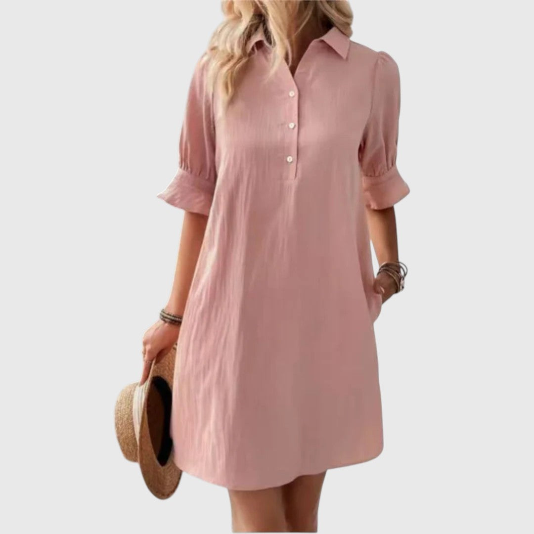 Selina - Elegance Dress