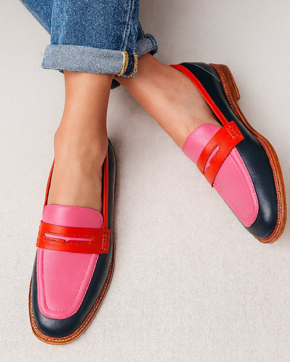 Lornia - Classic Women&