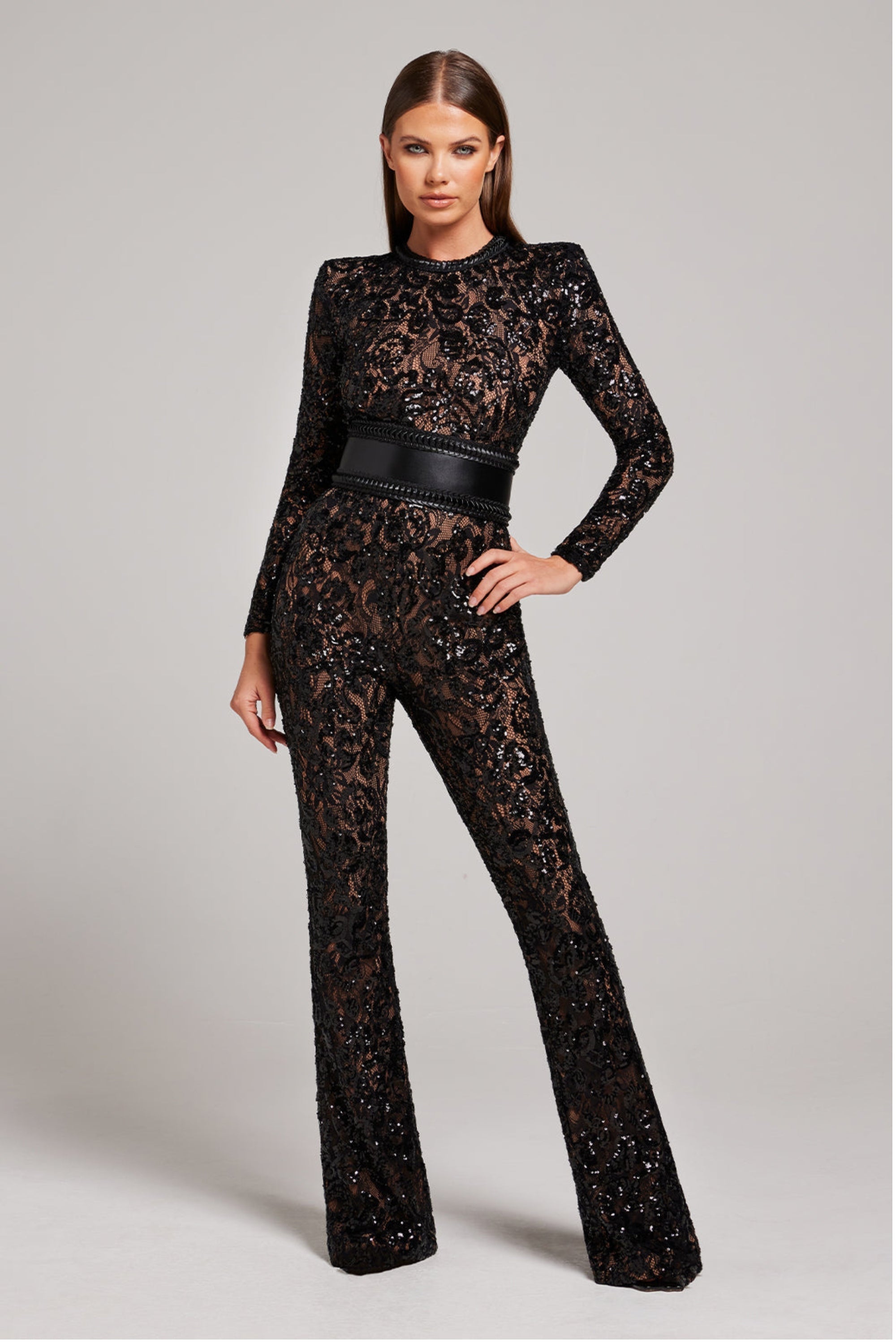 Freida - Elegant Jumpsuit