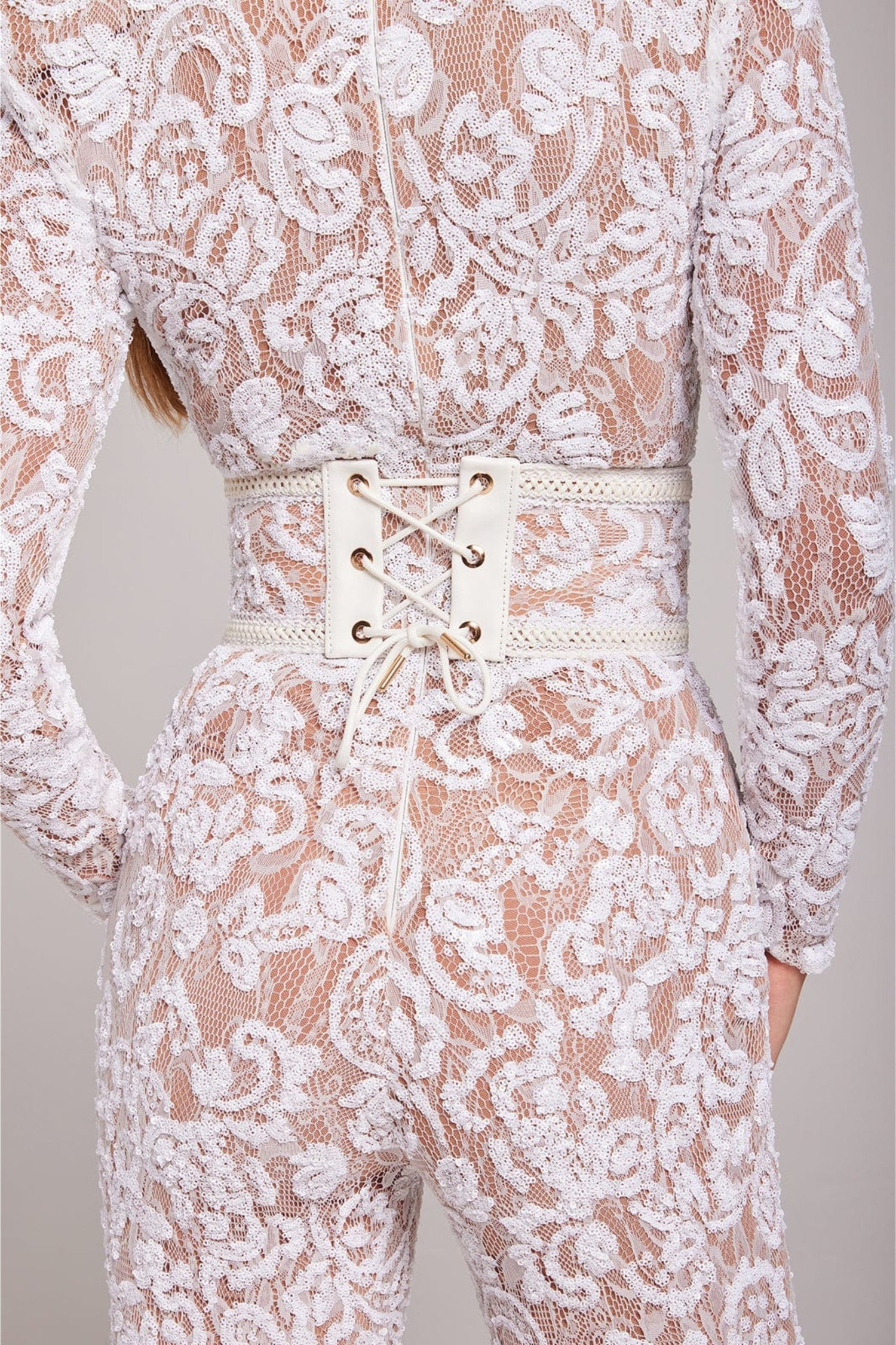 Freida - Elegant Jumpsuit