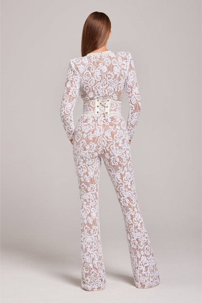 Freida - Elegant Jumpsuit