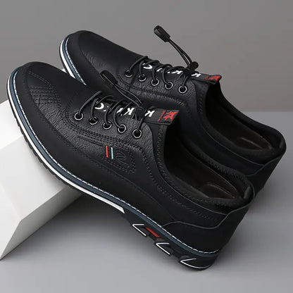 LENOIR™ OXFORD SHOES