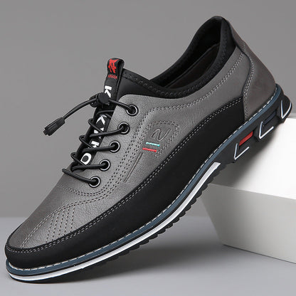 LENOIR™ OXFORD SHOES