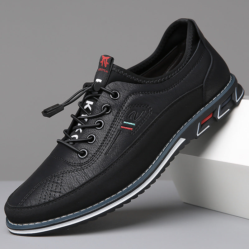 LENOIR™ OXFORD SHOES