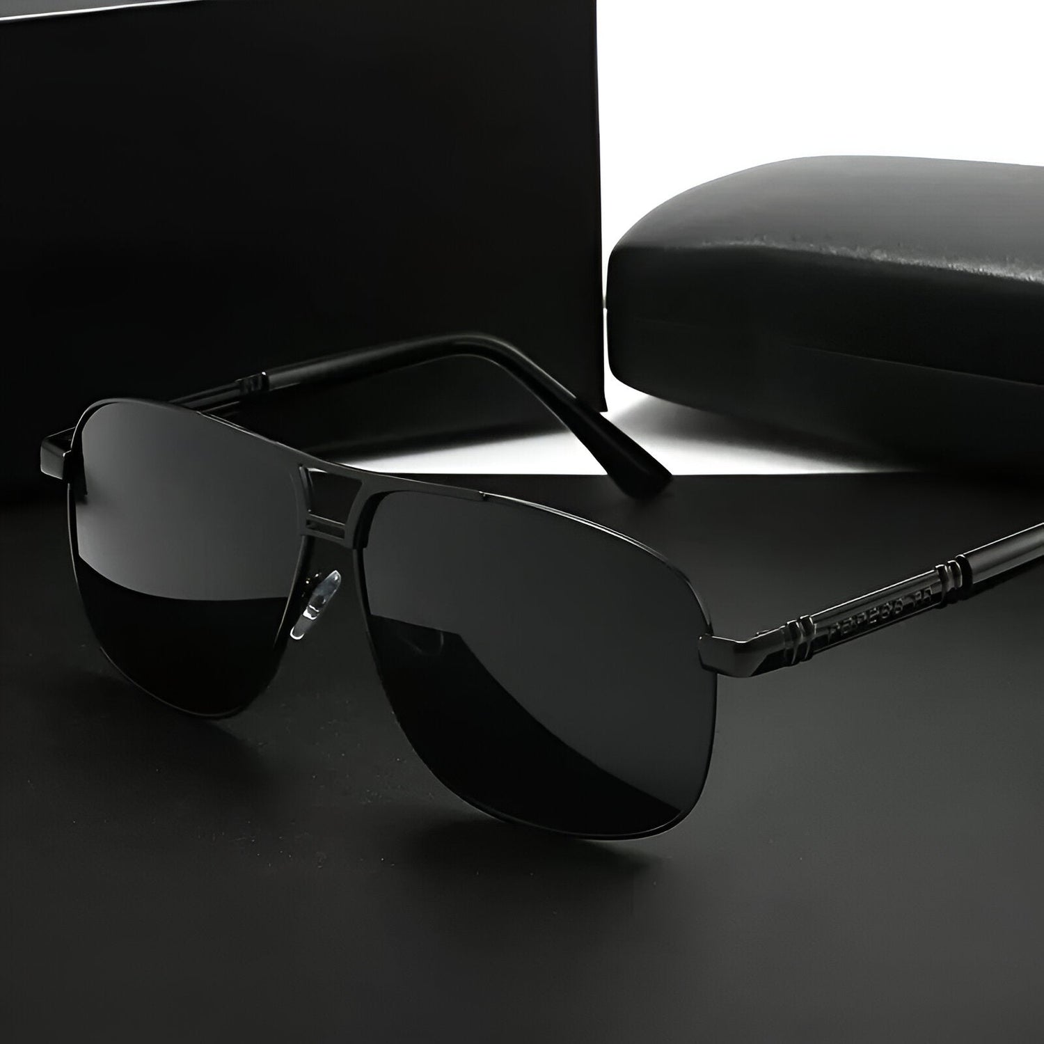 POPEGG POLARIZED SUNGLASSES
