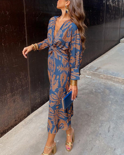 Laurel - Elegant dress for women