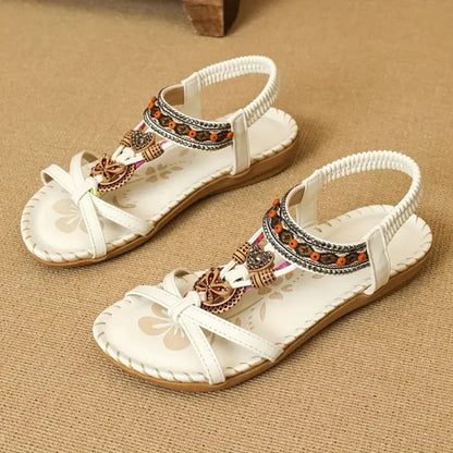 Rona - Comfortable orthopaedic sandals